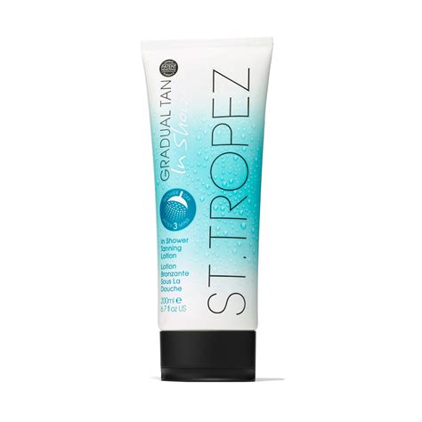 st tropez gradual tan review.